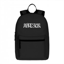 Рюкзак с принтом "Maneskin-2"