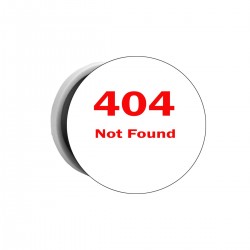 Попсокет с принтом - 404