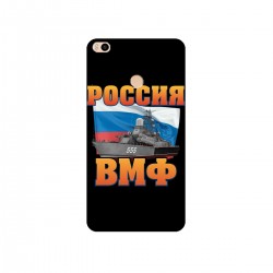 Чехол для Xiaomi с принтом - ВМФ России