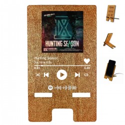 Подставка для телефона, Spotify постер - Ice Nine Kills - Hunting Season