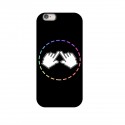 Чехол для Apple iPhone 6/6S с принтом - Логотип